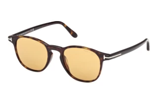 Vorderansicht Tom Ford HOLT-02 (FT1302 - 52E)