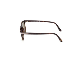 Seitenansicht Tom Ford HOLT-02 (FT1302 - 52R)