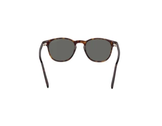 Rückansicht Tom Ford HOLT-02 (FT1302 - 52R)