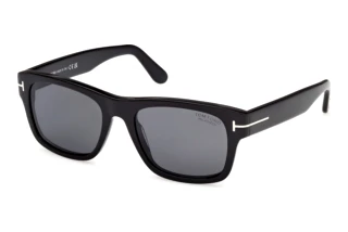Vorderansicht Tom Ford SMITH-02 (FT1303 - 01D)