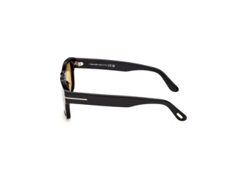 Seitenansicht Tom Ford SMITH-02 (FT1303 - 01E)