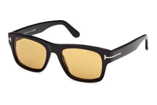 Vorderansicht Tom Ford SMITH-02 (FT1303 - 01E)