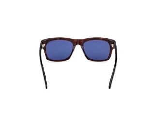 Rückansicht Tom Ford SMITH-02 (FT1303 - 52V)