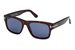 Vorderansicht Tom Ford SMITH-02 (FT1303 - 52V)