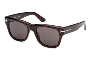Vorderansicht Tom Ford FINN-02 (FT1304 - 52A)