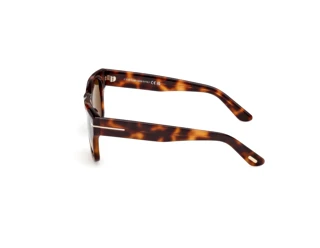 Seitenansicht Tom Ford FINN-02 (FT1304 - 53E)