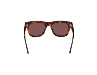 Rückansicht Tom Ford FINN-02 (FT1304 - 53E)