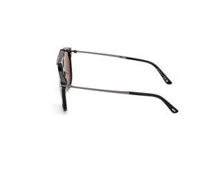 Seitenansicht Tom Ford SAM-02 (FT1306 - 01A)
