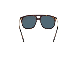 Rückansicht Tom Ford SAM-02 (FT1306 - 52N)