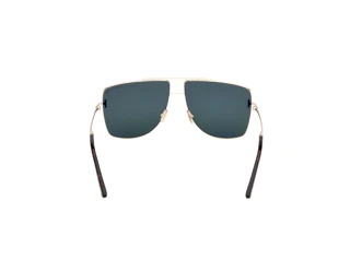 Rückansicht Tom Ford ELIOTT-02 (FT1307 - 28N)