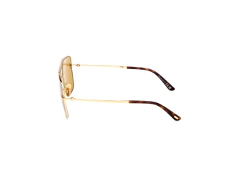 Seitenansicht Tom Ford ELIOTT-02 (FT1307 - 30E)
