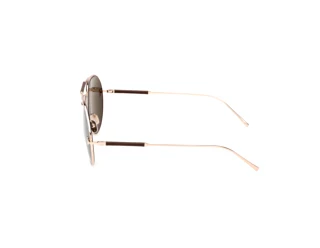 Seitenansicht Tom Ford LOU-02 (FT1308 - 28N)