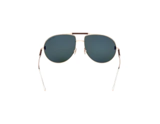 Rückansicht Tom Ford LOU-02 (FT1308 - 28N)