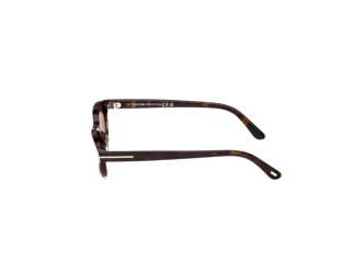 Seitenansicht Tom Ford CHLOE-02 (FT1310 - 52E)