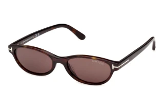 Vorderansicht Tom Ford CHLOE-02 (FT1310 - 52E)