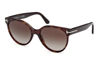 Vorderansicht Tom Ford TALLULAH-02 (FT1311 - 52B)