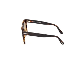 Seitenansicht Tom Ford IRIS-02 (FT1312 - 55B)