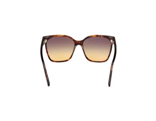 Rückansicht Tom Ford IRIS-02 (FT1312 - 55B)
