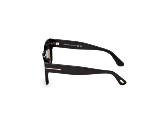 Seitenansicht Tom Ford EMMA-02 (FT1314 - 01A)