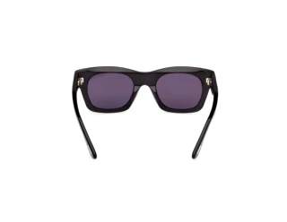 Rückansicht Tom Ford EMMA-02 (FT1314 - 01A)