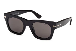 Vorderansicht Tom Ford EMMA-02 (FT1314 - 01A)