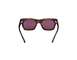 Rückansicht Tom Ford EMMA-02 (FT1314 - 52E)