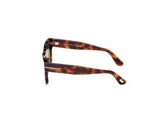 Seitenansicht Tom Ford EMMA-02 (FT1314 - 53N)