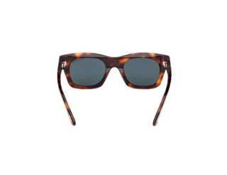 Rückansicht Tom Ford EMMA-02 (FT1314 - 53N)