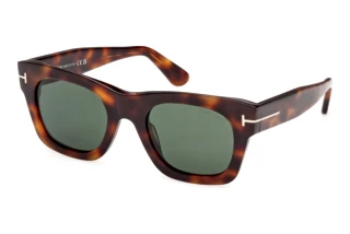 Vorderansicht Tom Ford EMMA-02 (FT1314 - 53N)