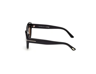 Seitenansicht Tom Ford STACY-02 (FT1316 - 01A)