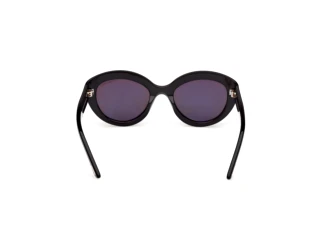 Rückansicht Tom Ford STACY-02 (FT1316 - 01A)