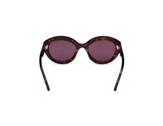 Rückansicht Tom Ford STACY-02 (FT1316 - 52E)