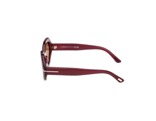 Seitenansicht Tom Ford APRIL-02 (FT1317 - 81E)