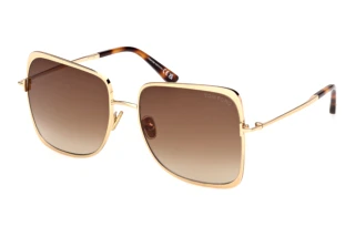 Vorderansicht Tom Ford TARA-02 (FT1319 - 30F)