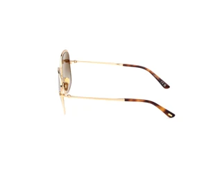 Seitenansicht Tom Ford SOFIA-02 (FT1320 - 30P)
