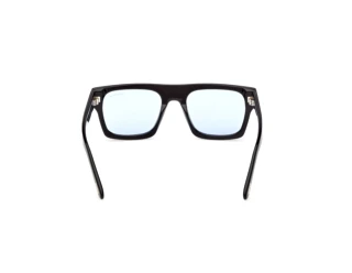 Rückansicht Tom Ford CYRUS-02 (FT1337 - 01V)
