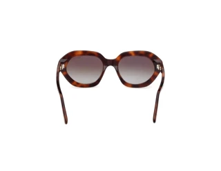 Rückansicht Tom Ford MERYL-02 (FT1341 - 53P)