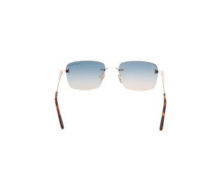 Rückansicht Tom Ford JAKE-02 (FT1354 - 28P)