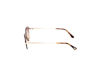 Seitenansicht Tom Ford JAKE-02 (FT1354 - 28Z)