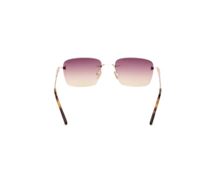 Rückansicht Tom Ford JAKE-02 (FT1354 - 28Z)