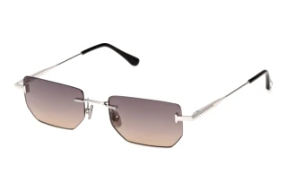 Vorderansicht Tom Ford ETHAN-02 (FT1355 - 16B)