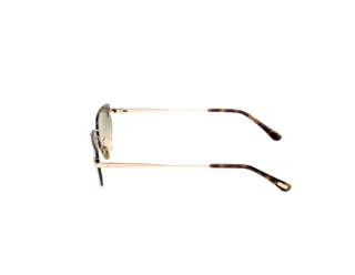 Seitenansicht Tom Ford ETHAN-02 (FT1355 - 28P)
