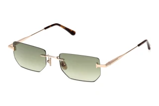 Vorderansicht Tom Ford ETHAN-02 (FT1355 - 28P)