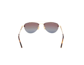 Rückansicht Tom Ford ASTOR-02 (FT1356 - 30F)
