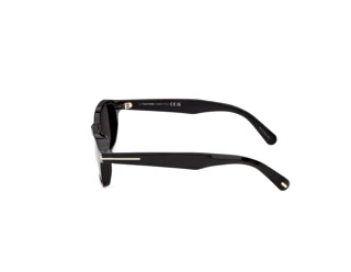 Seitenansicht Tom Ford EZRA-02 (FT1359 - 01A)