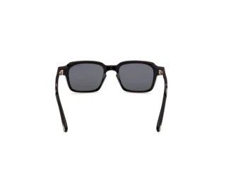 Rückansicht Tom Ford EZRA-02 (FT1359 - 01A)