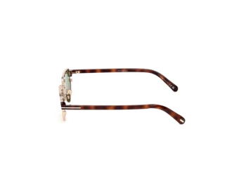 Seitenansicht Tom Ford LIAM-02 (FT1360 - 28N)