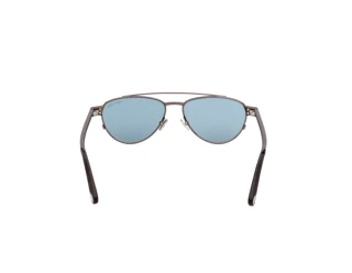 Rückansicht Tom Ford ANTHONY-02 (FT1361 - 08V)