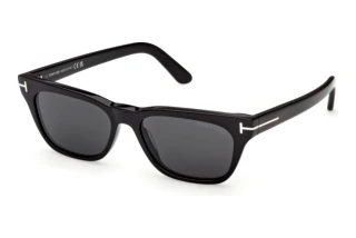 Vorderansicht Tom Ford PENN-02 (FT1362 - 01A)