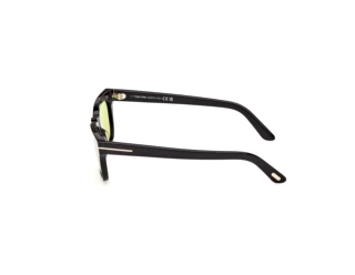 Seitenansicht Tom Ford PENN-02 (FT1362 - 01N)